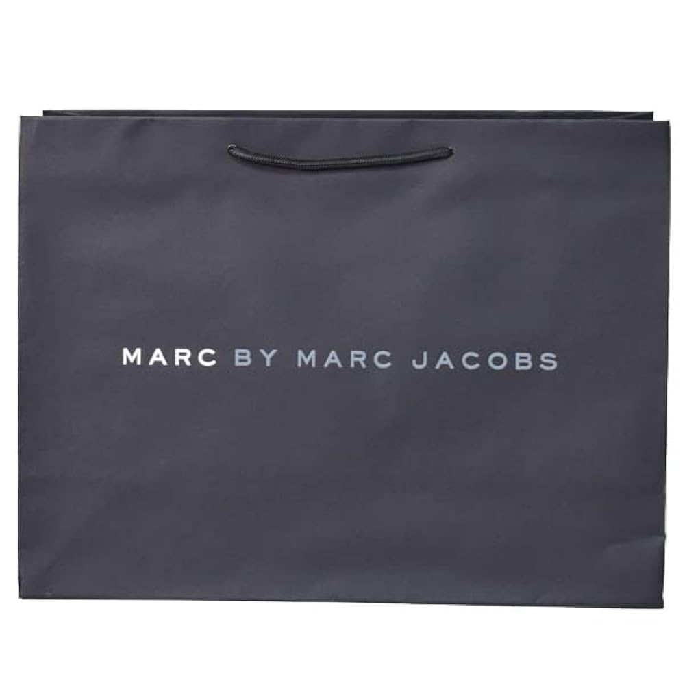 ブランド品紙袋 Amazon.co.jp: マークジェイコブス 紙袋 MARC BY MARC JACOBS